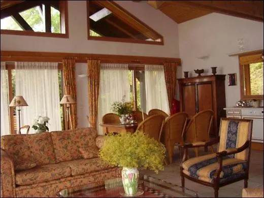 Chalet Les Tulipes Apartment Les Gets