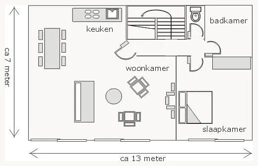 Chalet Les Tulipes Apartment Les Gets